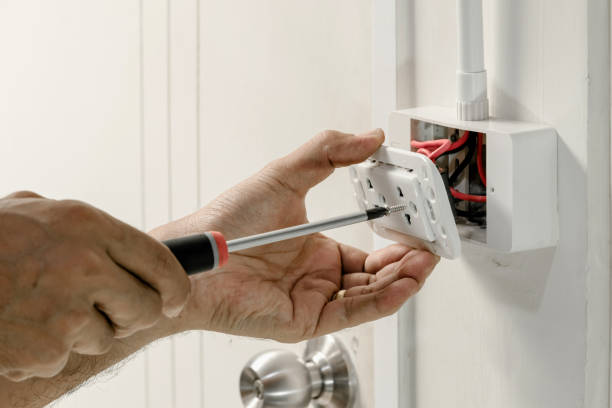 Best Surge Protection Installation  in Wheat Ridge, CO