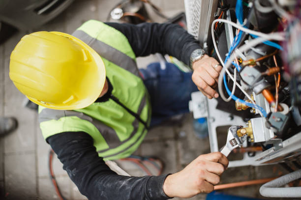 Best Emergency Electrical Repair Services  in Wheat Ridge, CO